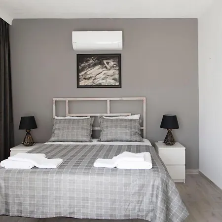 Dadya 2 - With Private Pool - 750m Distance To The فيلة داتْشا