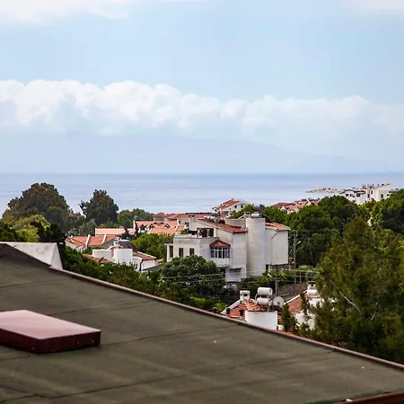 Dadya 2 - With Private Pool - 750m Distance To The * ダッチャ