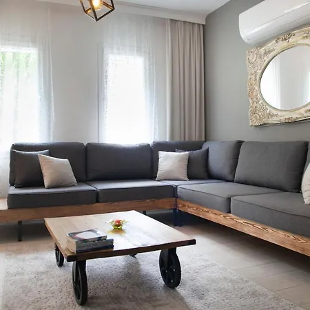 Dadya 2 - With Private Pool - 750m Distance To The فيلة *