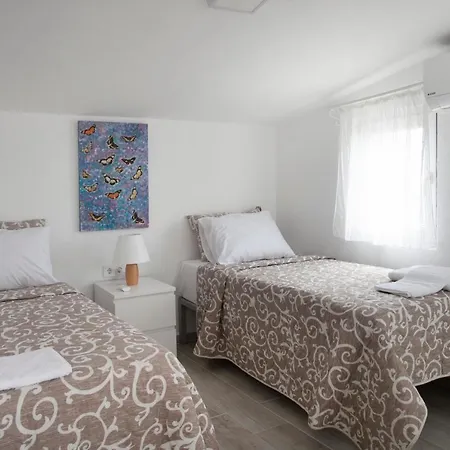 Villa Dadya 2 - With Private Pool - 750m Distance To The *