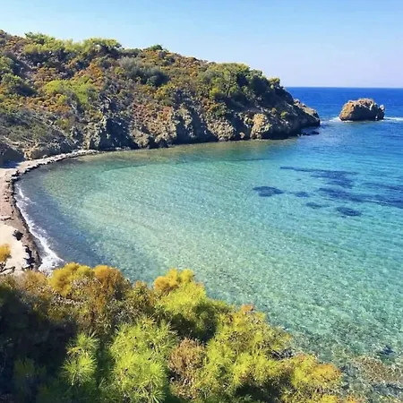 ヴィラ Dadya 2 - With Private Pool - 750m Distance To The