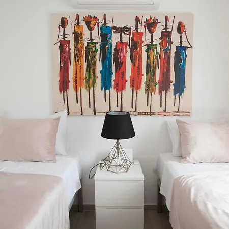 Dadya 2 - With Private Pool - 750m Distance To The * داتْشا