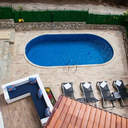 Villa Dadya 2 - With Private Pool - 750m Distance To The Datca
