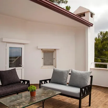 ヴィラ Dadya 2 - With Private Pool - 750m Distance To The *