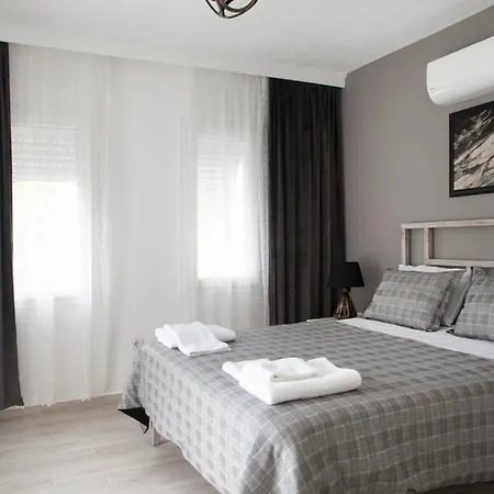 Villa Dadya 2 - With Private Pool - 750m Distance To The *