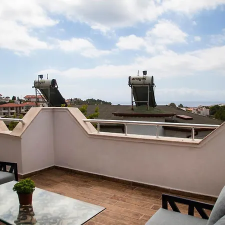 Dadya 2 - With Private Pool - 750m Distance To The *