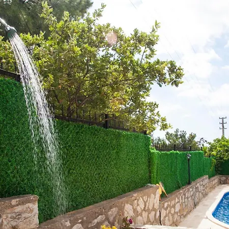 Dadya 2 - With Private Pool - 750m Distance To The