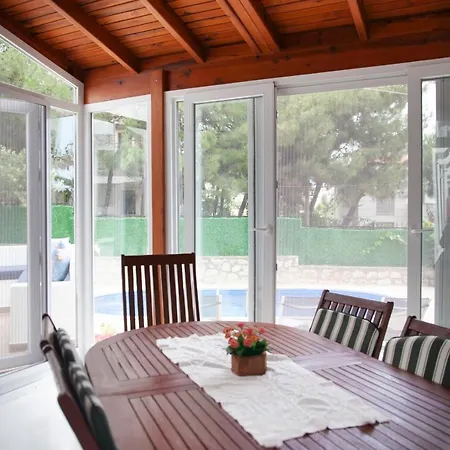 Dadya 2 - With Private Pool - 750m Distance To The * ダッチャ