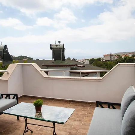 Dadya 2 - With Private Pool - 750m Distance To The Datca