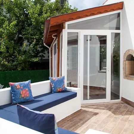 ヴィラ Dadya 2 - With Private Pool - 750m Distance To The