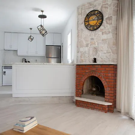 Dadya 2 - With Private Pool - 750m Distance To The * ダッチャ