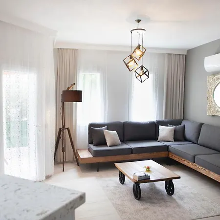Villa Dadya 2 - With Private Pool - 750m Distance To The