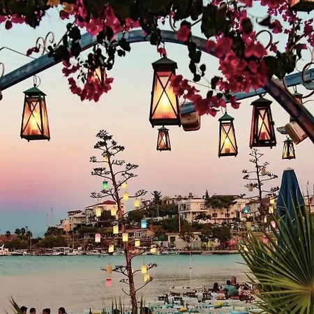 Dadya 2 - With Private Pool - 750m Distance To The * ダッチャ