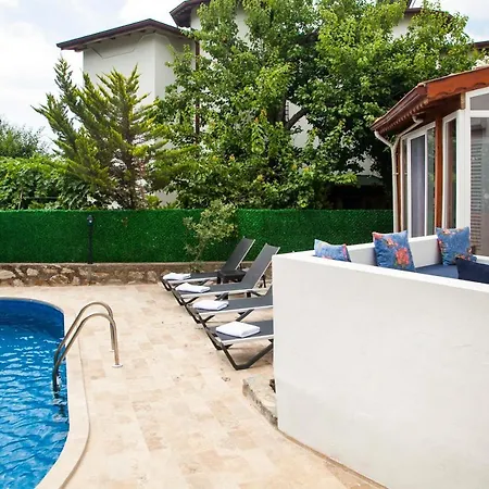 Dadya 2 - With Private Pool - 750m Distance To The *
