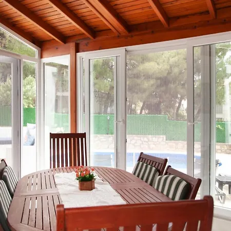 ヴィラ Dadya 2 - With Private Pool - 750m Distance To The *