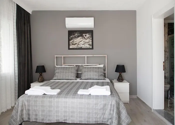 Dadya 2 - With Private Pool - 750m Distance To The ヴィラ ダッチャ