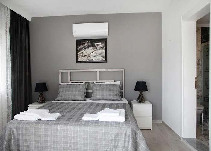 ヴィラ Dadya 2 - With Private Pool - 750m Distance To The