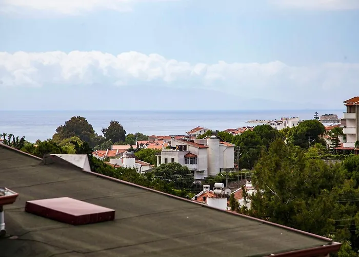 Dadya 2 - With Private Pool - 750m Distance To The * ダッチャ