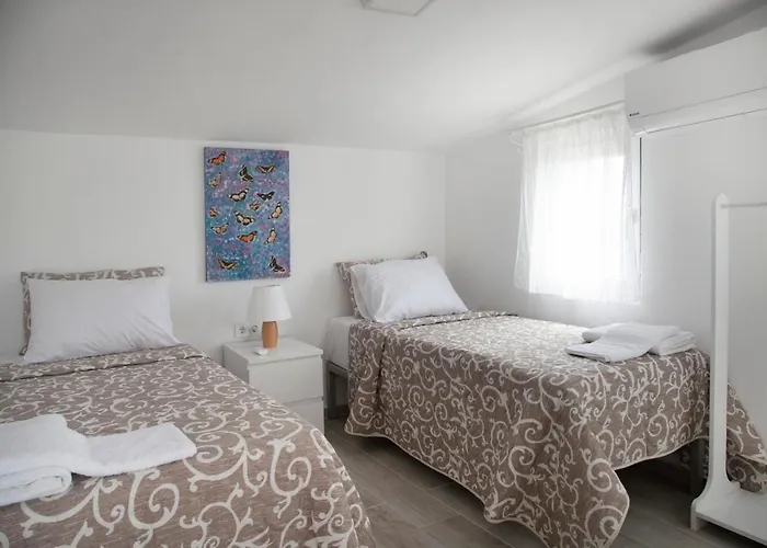 ヴィラ Dadya 2 - With Private Pool - 750m Distance To The *