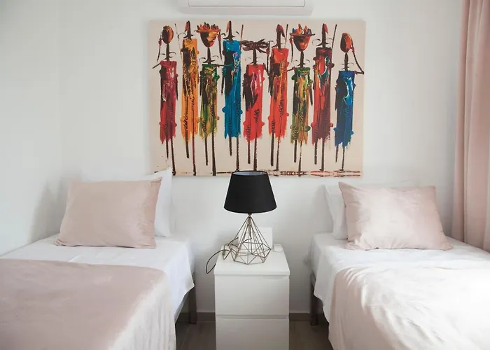 Dadya 2 - With Private Pool - 750m Distance To The * ダッチャ