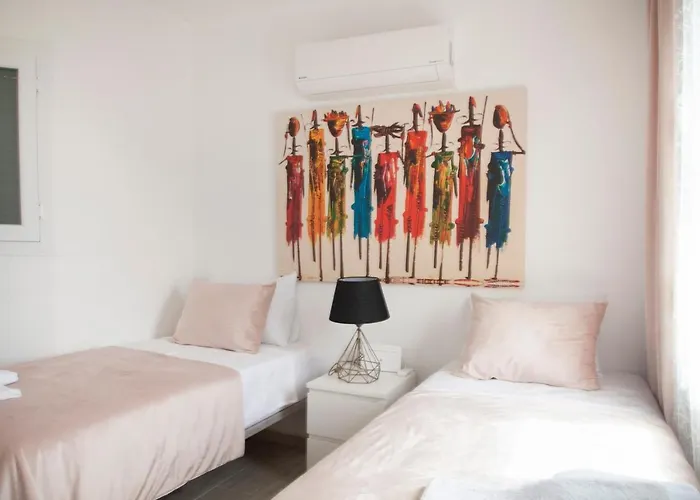 Dadya 2 - With Private Pool - 750m Distance To The ヴィラ