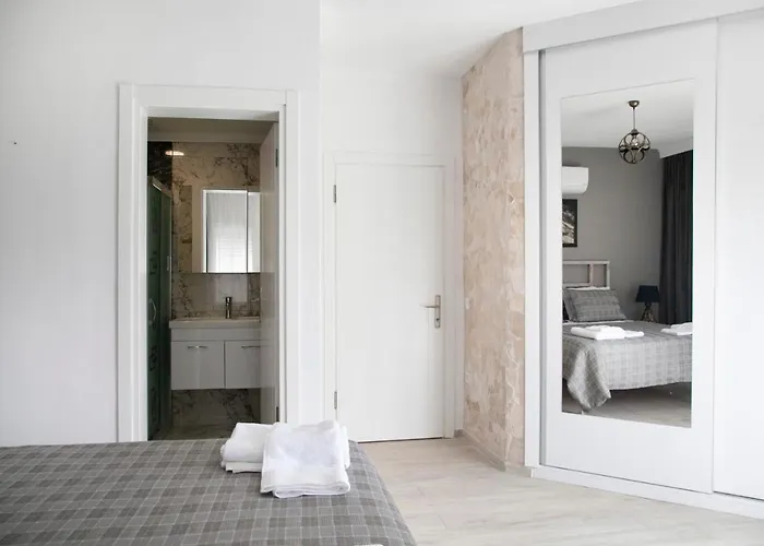 Dadya 2 - With Private Pool - 750m Distance To The ヴィラ ダッチャ