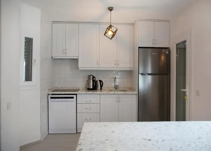 Dadya 2 - With Private Pool - 750m Distance To The * ダッチャ