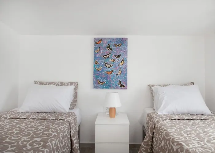 ヴィラ Dadya 2 - With Private Pool - 750m Distance To The