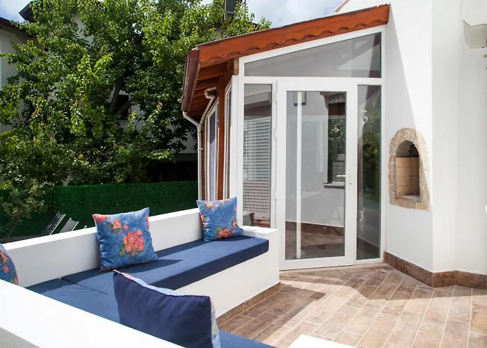 ヴィラ Dadya 2 - With Private Pool - 750m Distance To The