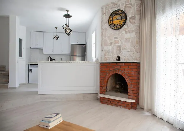 Dadya 2 - With Private Pool - 750m Distance To The * ダッチャ