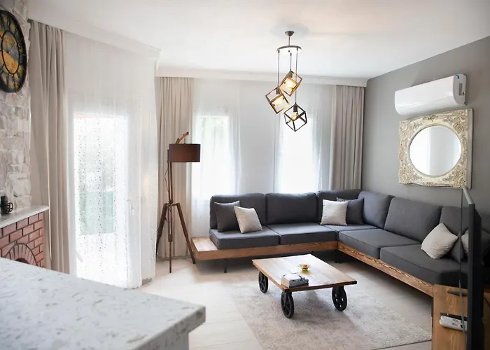 ヴィラ Dadya 2 - With Private Pool - 750m Distance To The