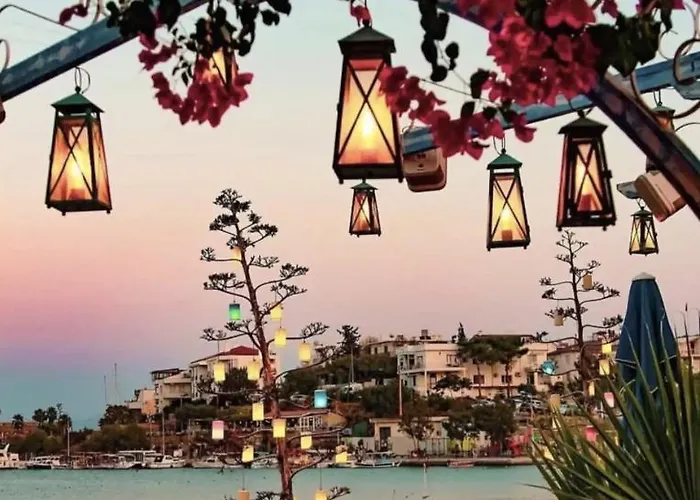 Dadya 2 - With Private Pool - 750m Distance To The * ダッチャ