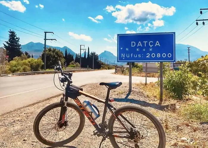 ヴィラ Dadya 2 - With Private Pool - 750m Distance To The ダッチャ