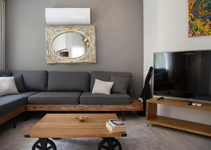 Dadya 2 - With Private Pool - 750m Distance To The ヴィラ ダッチャ