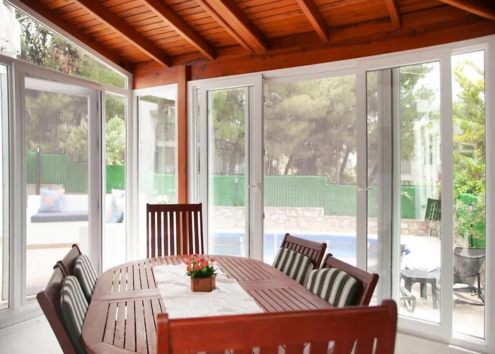 ヴィラ Dadya 2 - With Private Pool - 750m Distance To The *