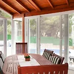 ヴィラ Dadya 2 - With Private Pool - 750m Distance To The *