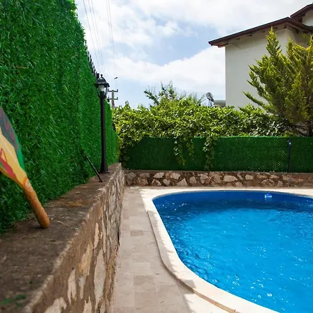 Dadya 2 - With Private Pool - 750m Distance To The Villa *