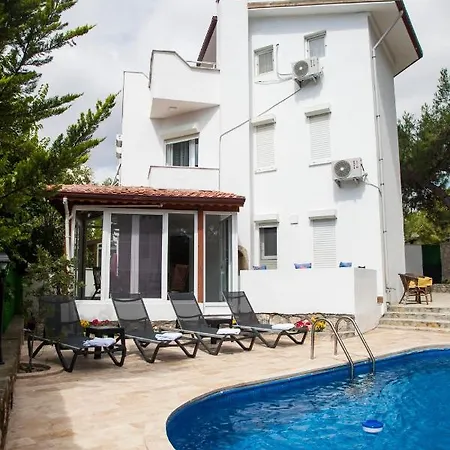 Dadya 2 - With Private Pool - 750m Distance To The