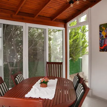 Dadya 2 - With Private Pool - 750m Distance To The Villa Datca