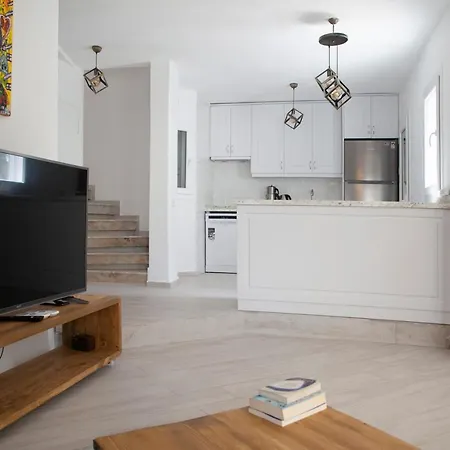 Dadya 2 - With Private Pool - 750m Distance To The