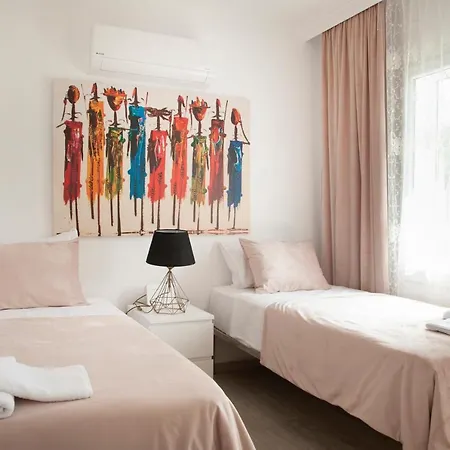 Villa Dadya 2 - With Private Pool - 750m Distance To The