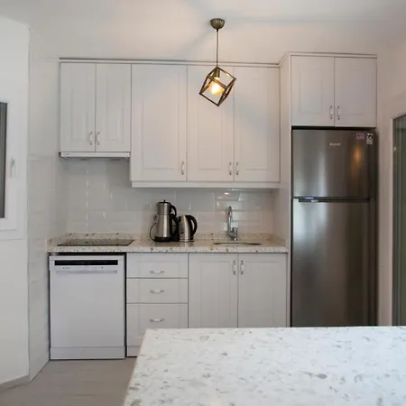 Dadya 2 - With Private Pool - 750m Distance To The * Datca