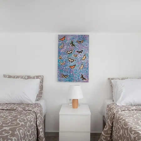 别墅 Dadya 2 - With Private Pool - 750m Distance To The