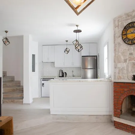 Villa Dadya 2 - With Private Pool - 750m Distance To The