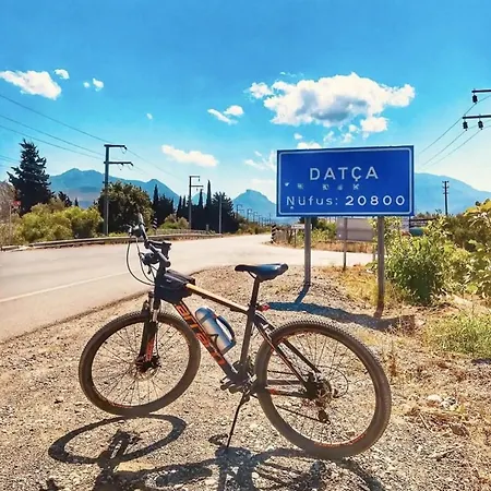 Villa Dadya 2 - With Private Pool - 750m Distance To The Datca