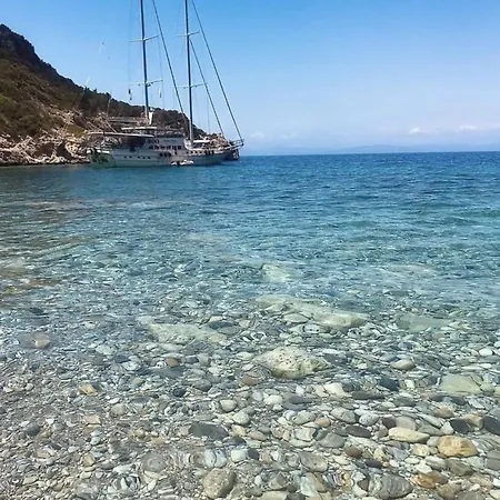 Villa Dadya 2 - With Private Pool - 750m Distance To The *