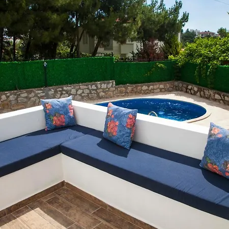 Dadya 2 - With Private Pool - 750m Distance To The Villa