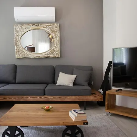 Dadya 2 - With Private Pool - 750m Distance To The Villa Datca