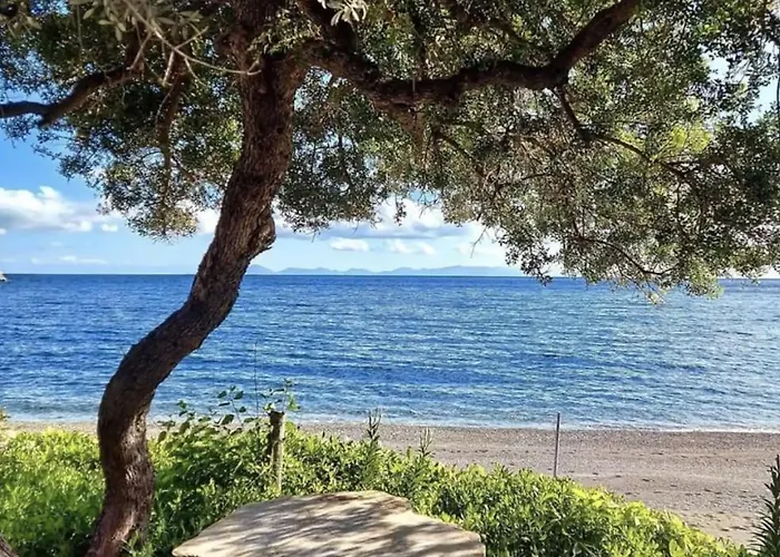 Вилла Dadya 2 - With Private Pool - 750m Distance To The Датча