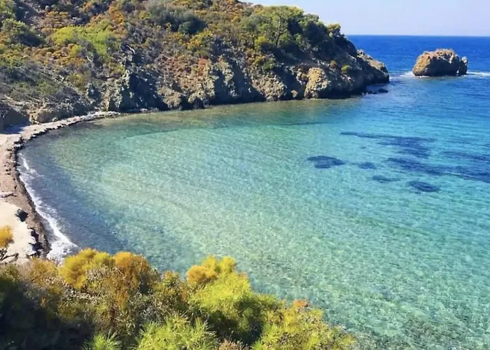 Villa Dadya 2 - With Private Pool - 750m Distance To The